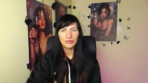 Snapshot of wildsoul8 chatting on May 2026 05:35:01 AM Rosalinda online show from May 2026 05:35:01 AM