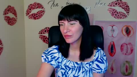 Snapshot of wildsoul8 chatting on May 2026 06:37:01 PM Rosalinda online show from May 2026 06:37:01 PM
