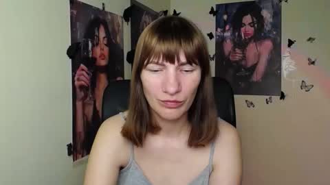 Snapshot of wildsoul8 chatting on May 2026 07:05:02 AM Rosalinda online show from May 2026 07:05:02 AM
