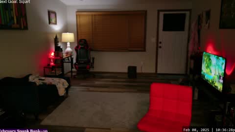 Snapshot of wildsouthernpeach chatting on February 2025 04:36:01 AM Ivy online show from February 2025 04:36:01 AM