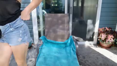 Snapshot of wildsouthernpeach chatting on September 2025 04:34:01 PM Ivy online show from September 2025 04:34:01 PM