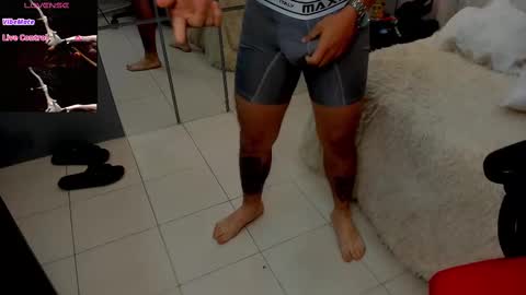 wild online show from October 2025 07:50:02 AM