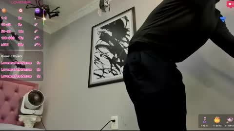 wild online show from October 2025 03:17:02 AM