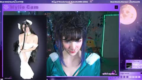 Wylie Wanderlust online show from December 2024 03:02:02 AM