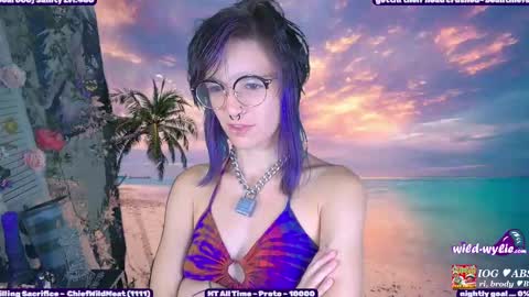 Wylie Wanderlust online show from September 2025 02:11:02 AM