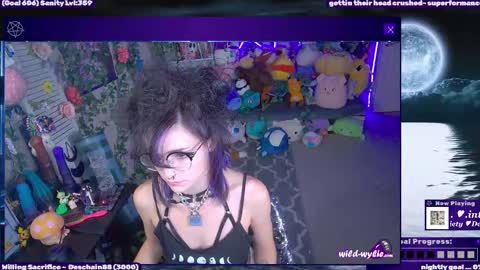 Wylie Wanderlust online show from September 2025 01:49:02 AM