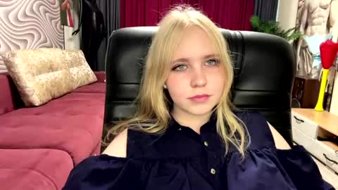 Snapshot of wilhelminafraker chatting on June 2026 09:12:01 AM Anny online show from June 2026 09:12:01 AM