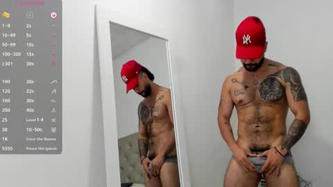 Snapshot of will20022 chatting on December 2025 11:22:01 PM BASTIANBURDESX online show from December 2025 11:22:01 PM