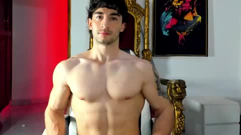 Snapshot of will_ferrari300 chatting on May 2026 02:18:02 AM will_ferrari300 online show from May 2026 02:18:02 AM