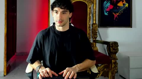 Snapshot of will_ferrari300 chatting on May 2026 01:46:01 AM will_ferrari300 online show from May 2026 01:46:01 AM