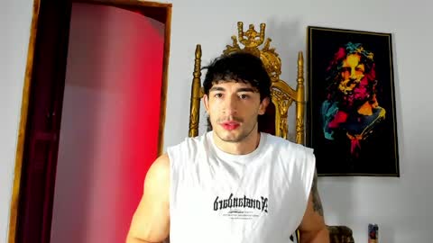 Snapshot of will_ferrari300 chatting on June 2026 01:01:02 AM will_ferrari300 online show from June 2026 01:01:02 AM