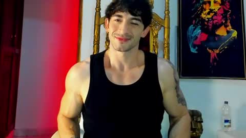 Snapshot of will_ferrari300 chatting on June 2026 01:15:02 AM will_ferrari300 online show from June 2026 01:15:02 AM