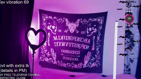 Your virtual girlfriend online show from March 2026 09:14:02 PM