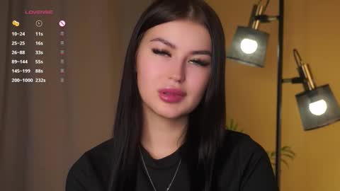 Eva online show from December 2025 01:11:01 AM