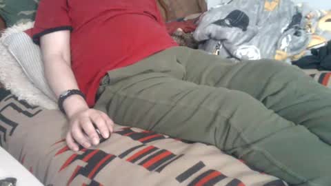 Willamyth online show from September 2025 05:20:01 AM