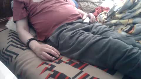 Willamyth online show from October 2025 03:17:02 AM