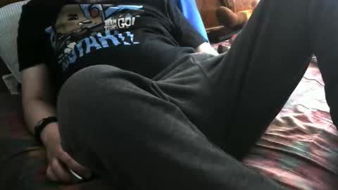 Snapshot of willamyth chatting on January 2026 06:17:01 AM Willamyth online show from January 2026 06:17:01 AM