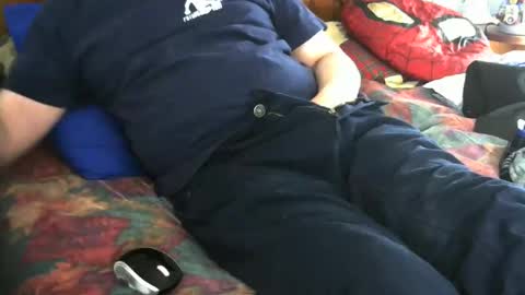 Snapshot of willamyth chatting on February 2026 03:18:02 AM Willamyth online show from February 2026 03:18:02 AM