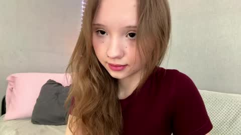 Snapshot of willenasow chatting on May 2026 03:06:01 PM Olivia online show from May 2026 03:06:01 PM
