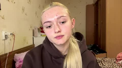 Sophia online show from April 2026 03:17:02 PM