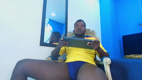 Snapshot of william_bennett chatting on May 2026 02:35:01 PM william_bennett online show from May 2026 02:35:01 PM