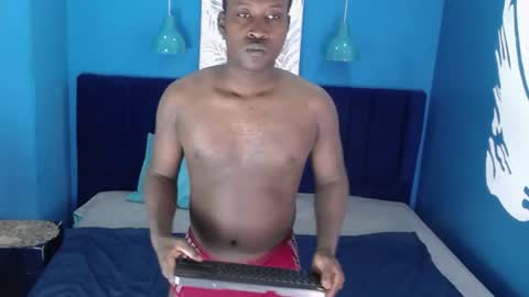 Snapshot of william_bennett chatting on June 2026 12:25:02 PM william_bennett online show from June 2026 12:25:02 PM