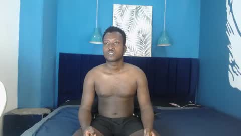 Snapshot of william_bennett chatting on June 2026 12:04:01 PM william_bennett online show from June 2026 12:04:01 PM