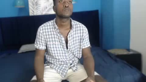 Snapshot of william_bennett chatting on July 2026 12:23:01 PM william_bennett online show from July 2026 12:23:01 PM