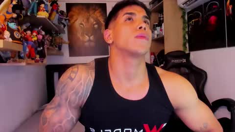 Dracko online show from January 2026 04:27:02 AM