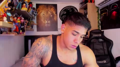 Dracko online show from February 2026 05:01:02 AM