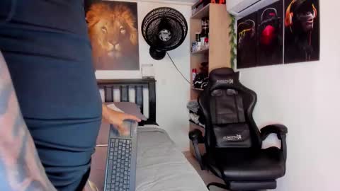 Dracko online show from March 2026 03:54:01 AM