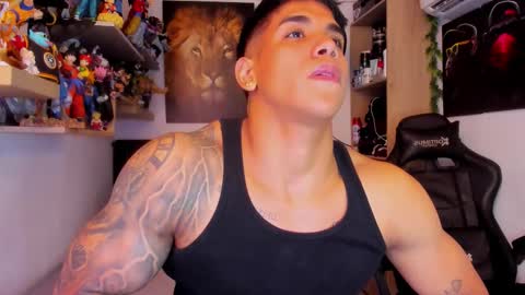 Dracko online show from March 2026 05:02:01 AM