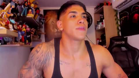 Dracko online show from March 2026 10:02:01 PM