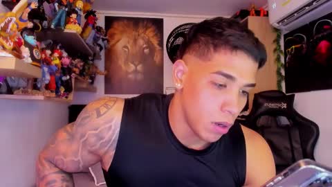 Dracko online show from March 2026 01:53:02 AM