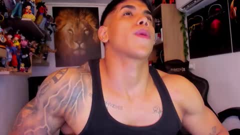 Dracko online show from March 2026 05:35:01 AM