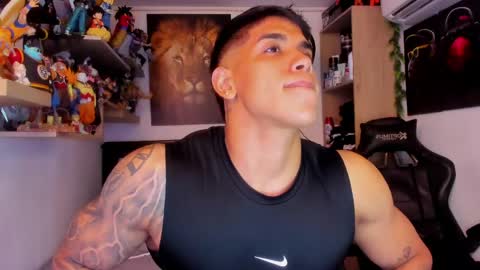 Dracko online show from April 2026 05:32:02 AM