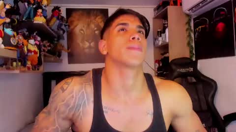 Dracko online show from June 2026 07:29:01 PM