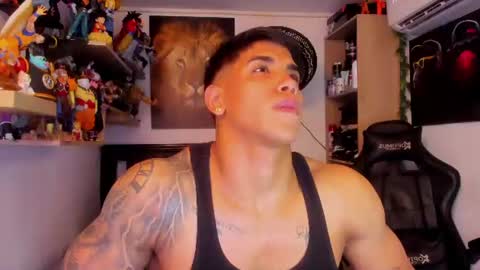 Dracko online show from June 2026 07:23:01 PM