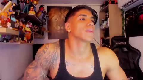 Dracko online show from June 2026 08:41:02 PM