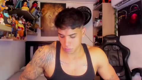 Dracko online show from June 2026 08:35:02 PM