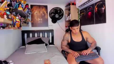 Dracko online show from July 2026 06:47:02 AM