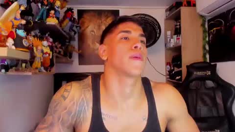 Dracko online show from July 2026 06:59:01 PM