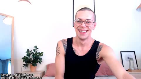 William online show from February 2025 07:01:02 AM