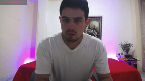 William Steel online show from December 2025 04:14:02 PM