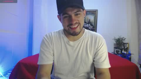 William Steel online show from February 2026 03:45:02 AM