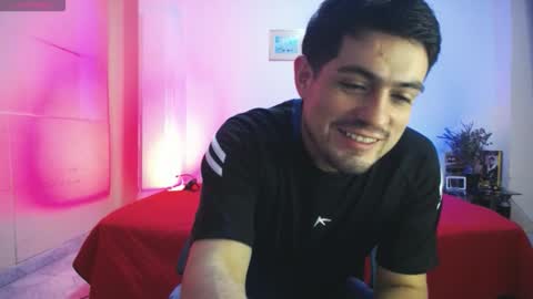 William Steel online show from February 2026 03:46:02 PM