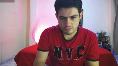 William Steel online show from February 2026 03:34:02 PM