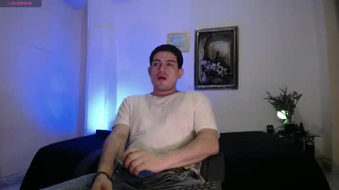 William Steel online show from March 2026 11:43:02 AM