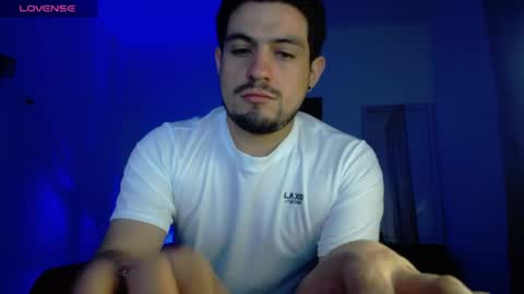 William Steel online show from May 2026 12:15:02 AM