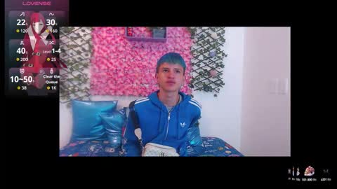 Snapshot of willians__ chatting on September 2025 03:20:01 AM willians__ online show from September 2025 03:20:01 AM